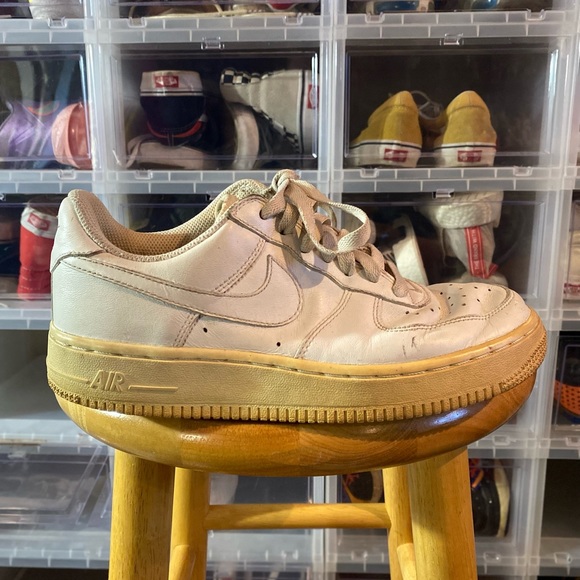 Nike Vintage Early 00’s Air Force One